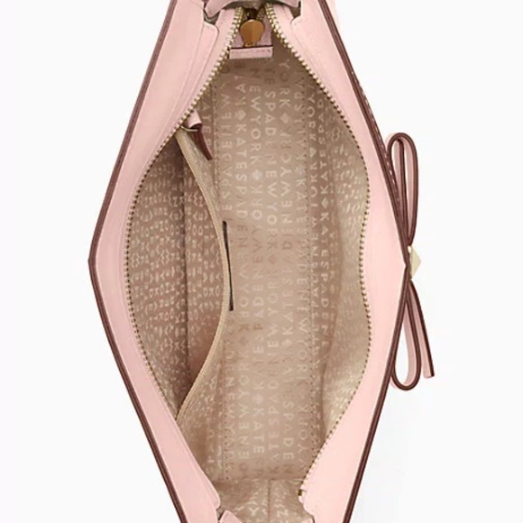 Kate Spade Hancock Park Angelica Cross Body  NEW - Picture 4 of 10